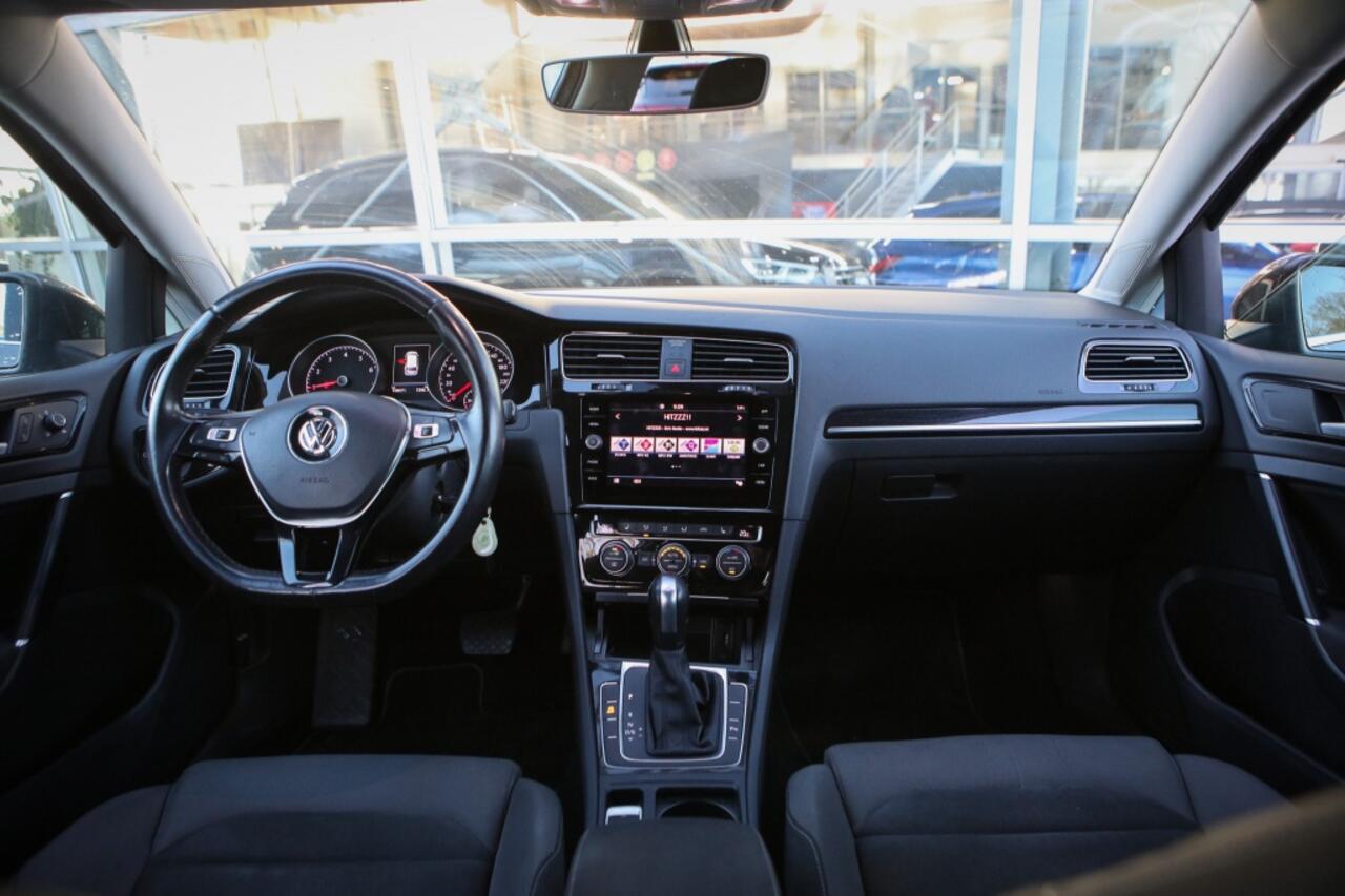 Volkswagen GOLF Variant 1.5 TSI HL Bns R