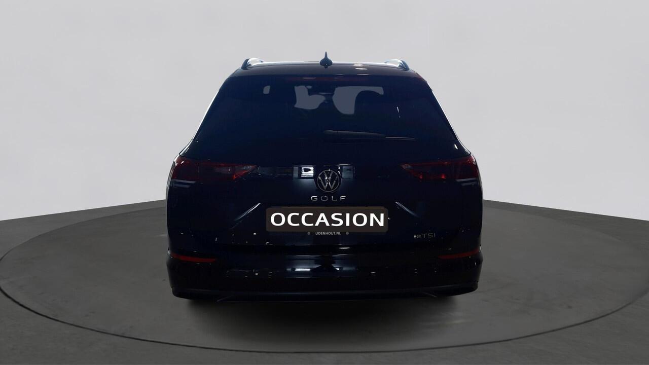 Volkswagen GOLF Variant 1.0 eTSI Life | Mulimedia | Camera | Privacy Glass