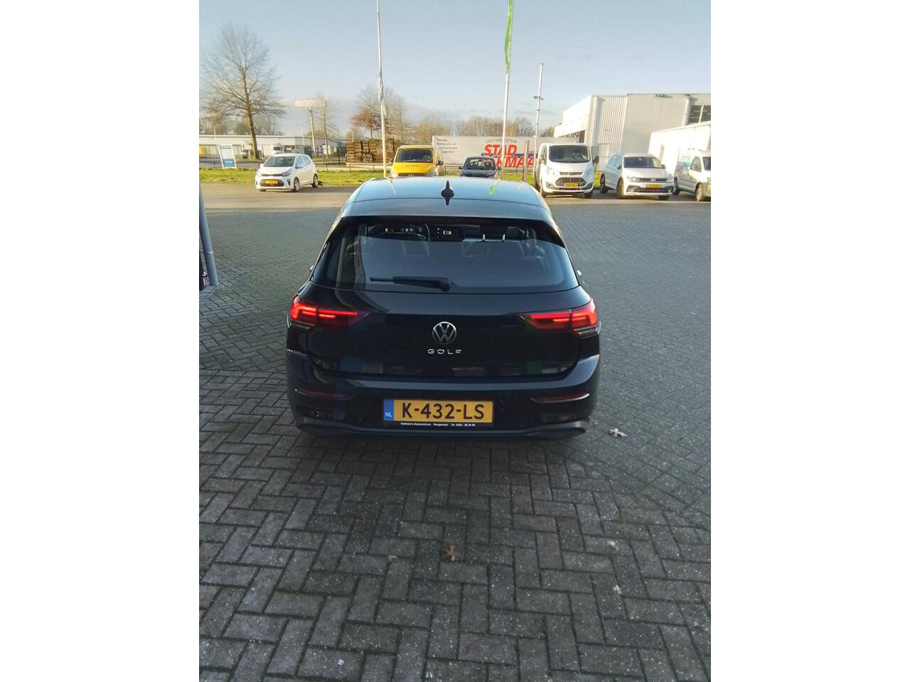 Volkswagen GOLF 1.0 TSI Golf