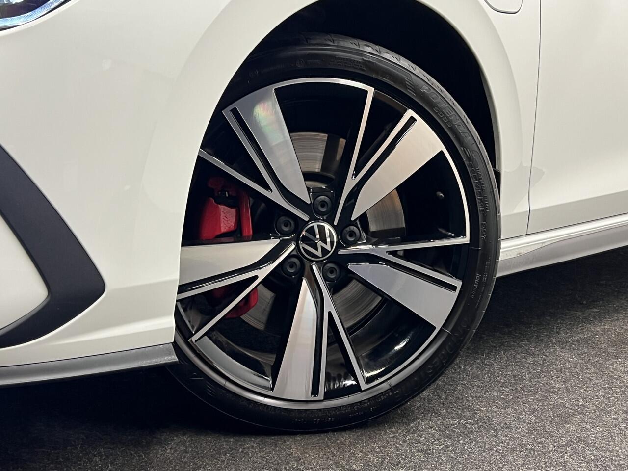 Volkswagen GOLF 1.4 eHybrid GTE | NAVI | STOEL-/STUURVERWARMING | ACC |