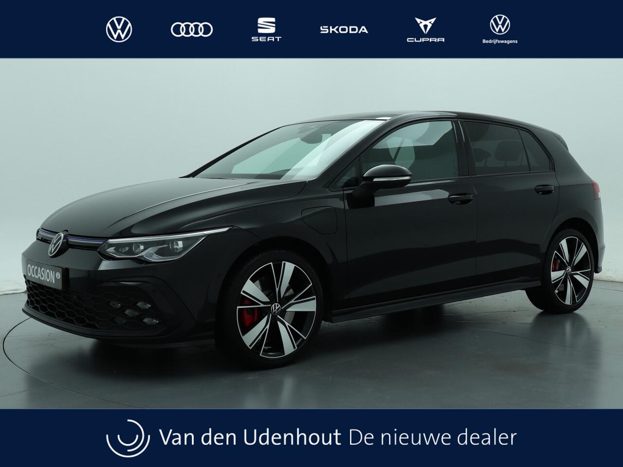 Volkswagen GOLF GTE 1.4 TSI eHybrid 245pk DSG PHEV /Panoramadak /Head Up /Navi /LED / Demonstratieauto