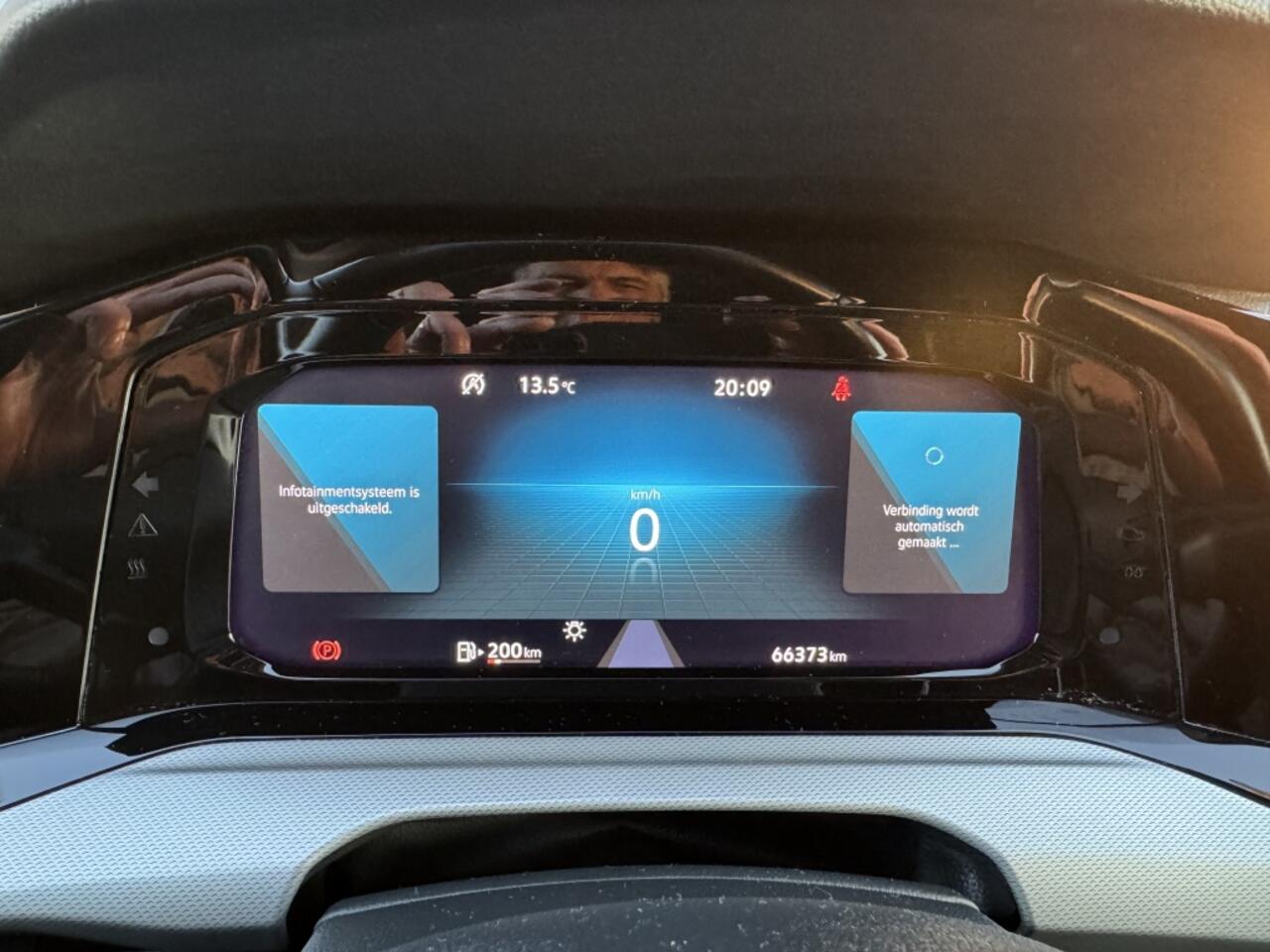 Volkswagen GOLF 8 R design TSI Golf