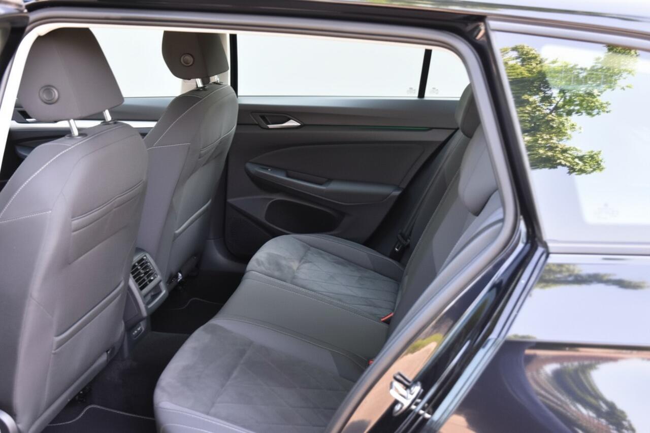 Volkswagen GOLF Variant 1.5 TSI Life Business | TREKHAAK | 130PK |