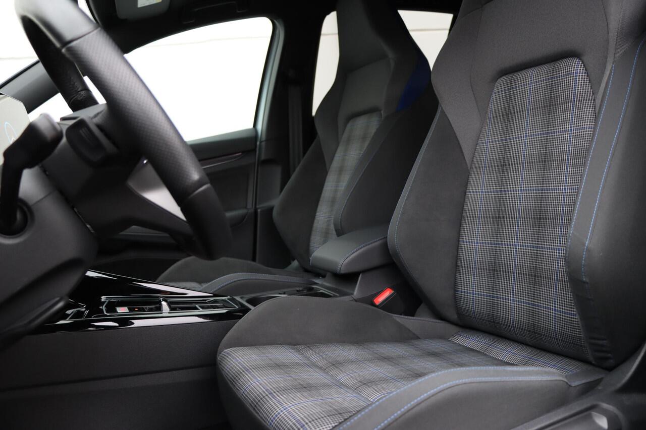 Volkswagen GOLF 1.5 eHybrid GTE 272pk DSG6 | Winterpakket | HUD
