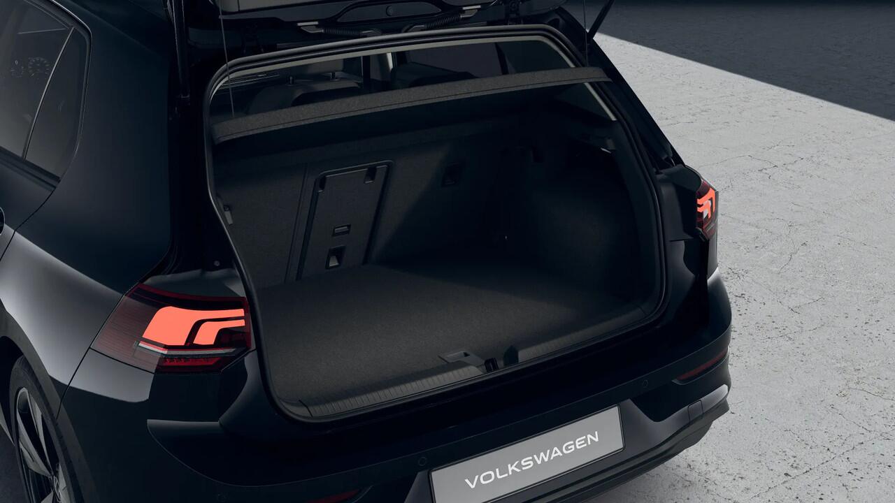 Volkswagen GOLF 1.5 eHybrid 204 6DSG eHybrid Life Edition Automaat