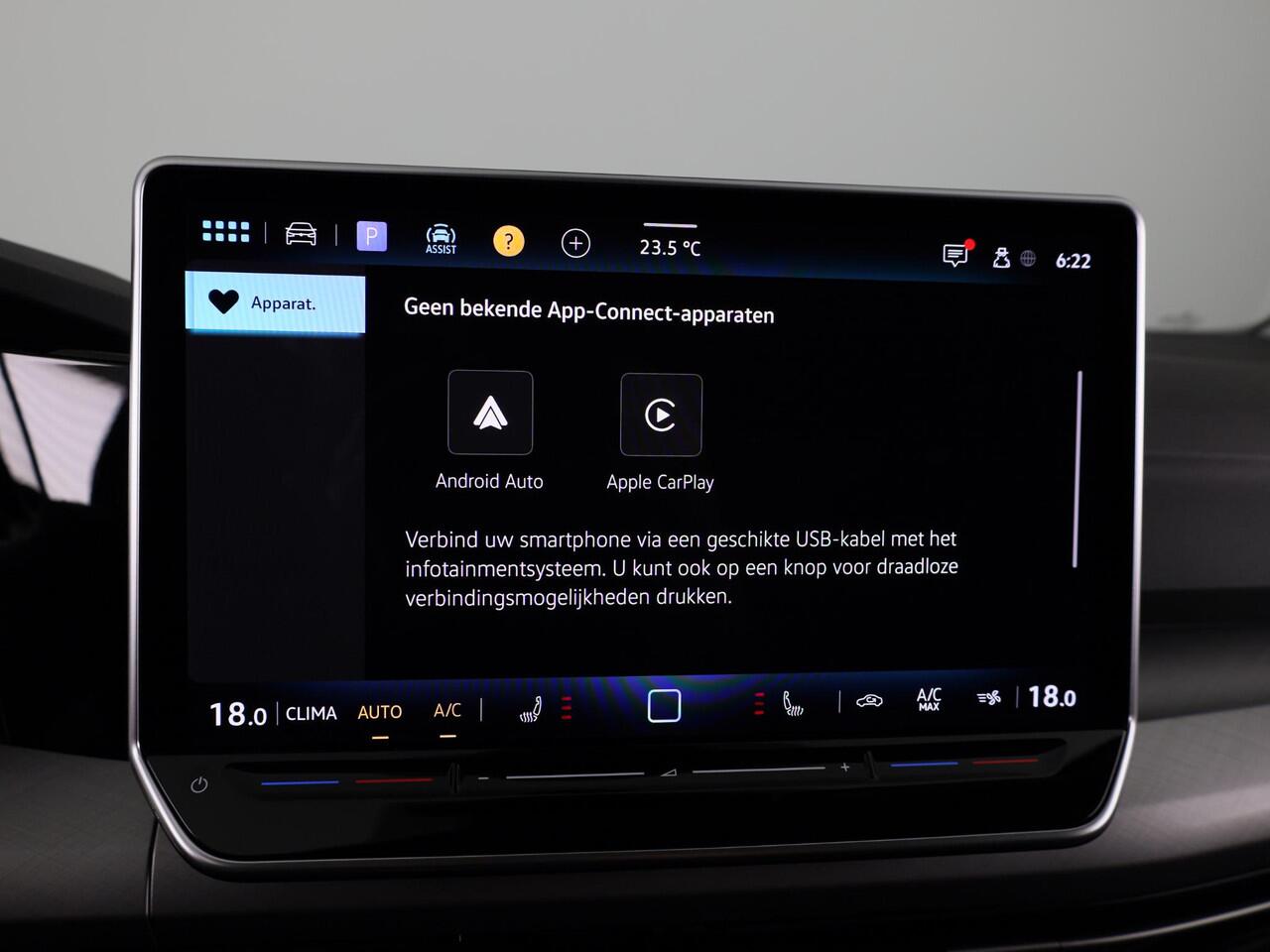 Volkswagen GOLF Life Edition 1.5 TSI 85 kW / 116 pk Variant 6 vers