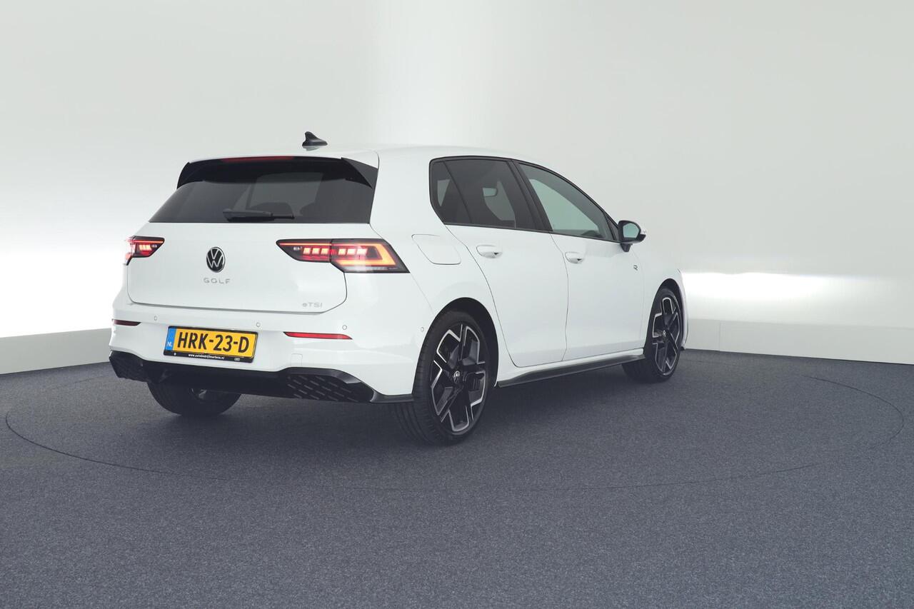 Volkswagen GOLF 8.5 1.5 eTSI 116pk DSG R-Line Edition Camera Keyless Matrix Led Virtual Cockpit Navigatie