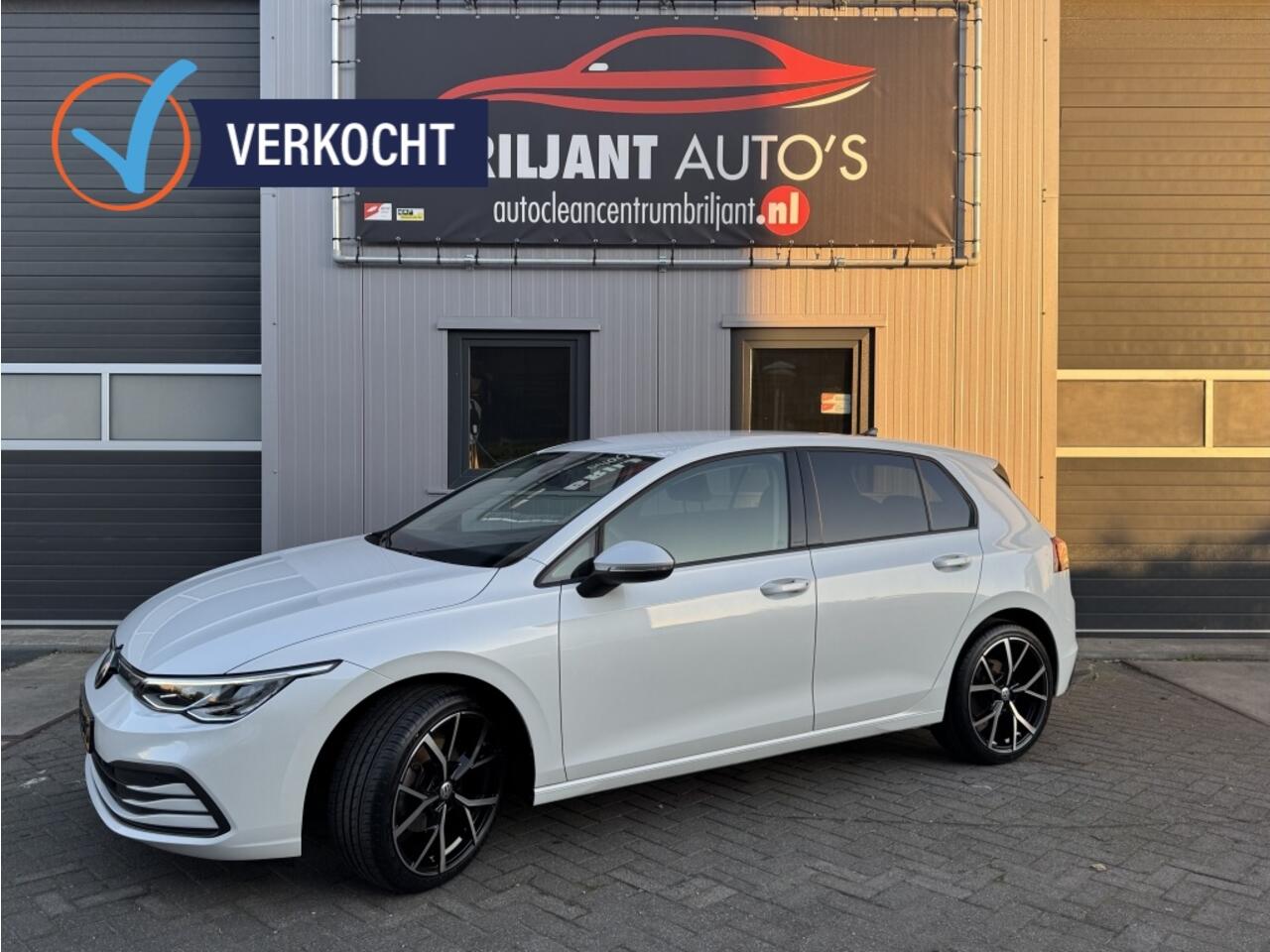 Volkswagen GOLF TSI Golf