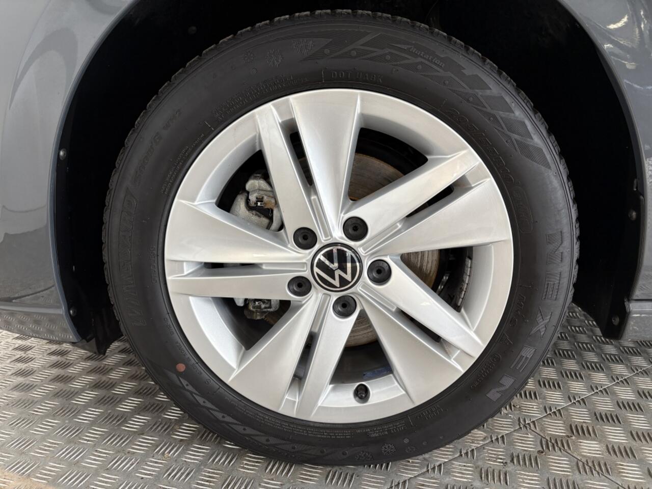 Volkswagen GOLF 1.0 TSI Life Apple Carplay / Android Auto