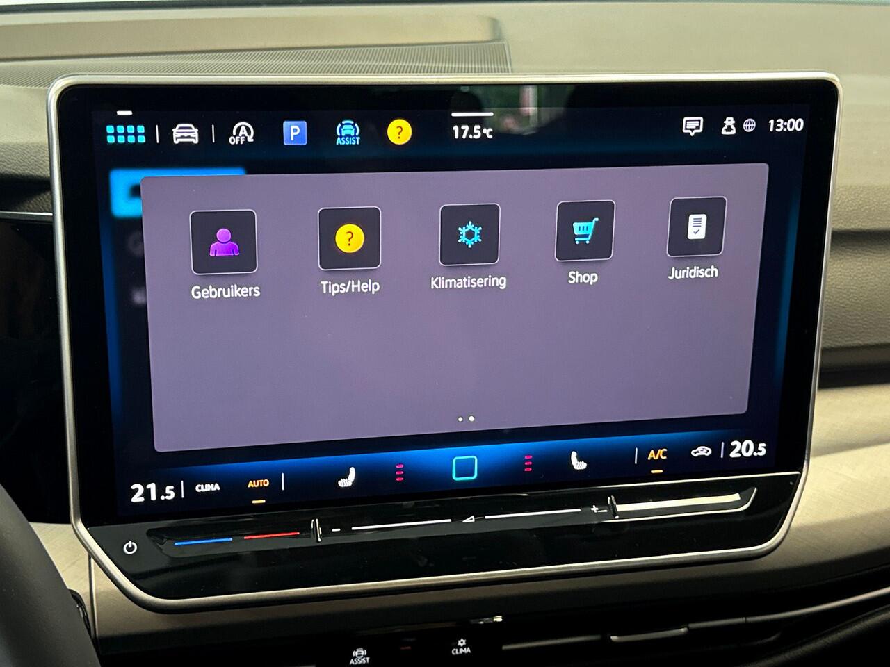 Volkswagen GOLF 1.5 116pk TSI Life Edition Carplay / Lendesteun / Stoel Verwarming