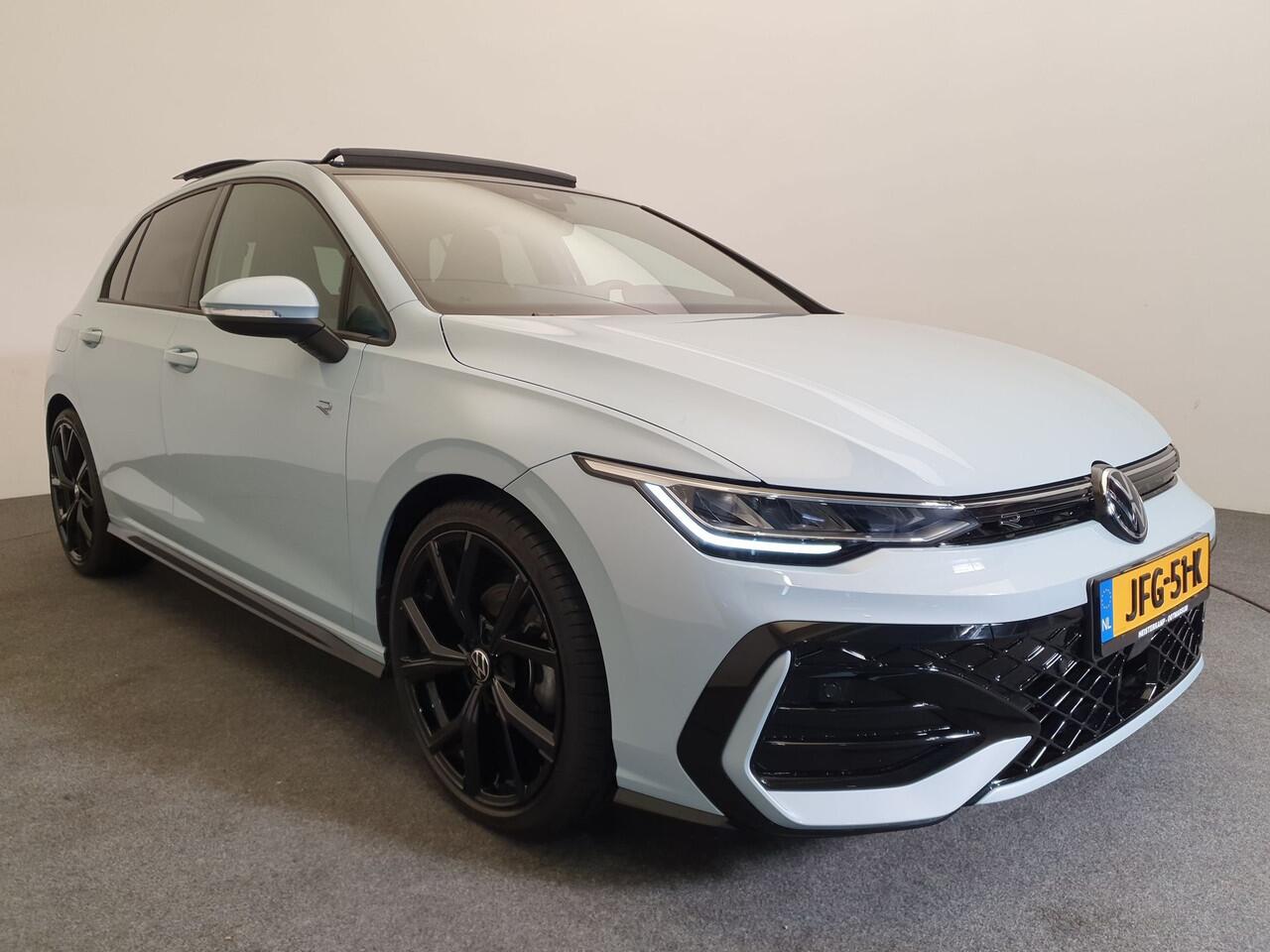 Volkswagen GOLF 8.5 1.5 eTSI 150pk DSG/AUT R-Line Panoramadak, Camera, ACC