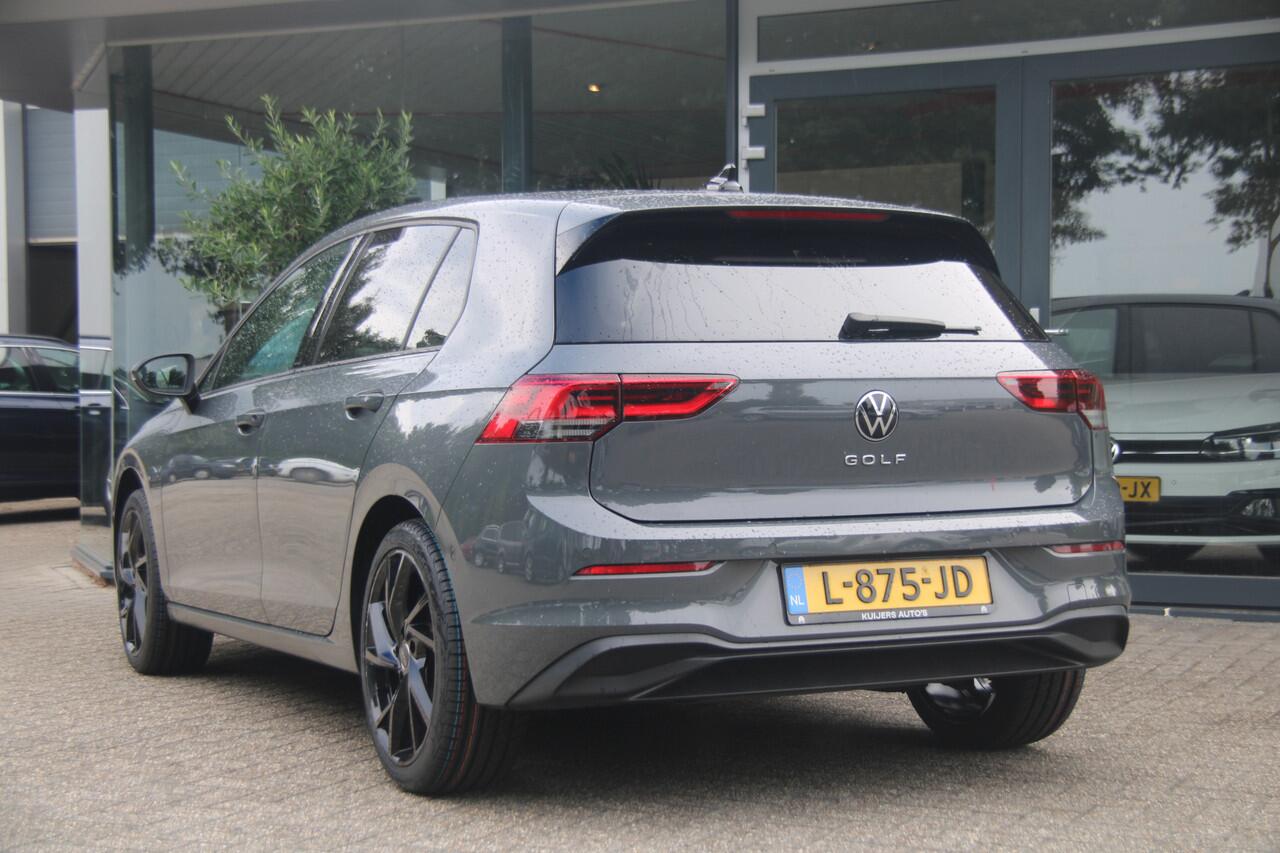 Volkswagen GOLF 1.5 TSI Life Business | Memory Seats | Harman/Kardon | Org. NL |