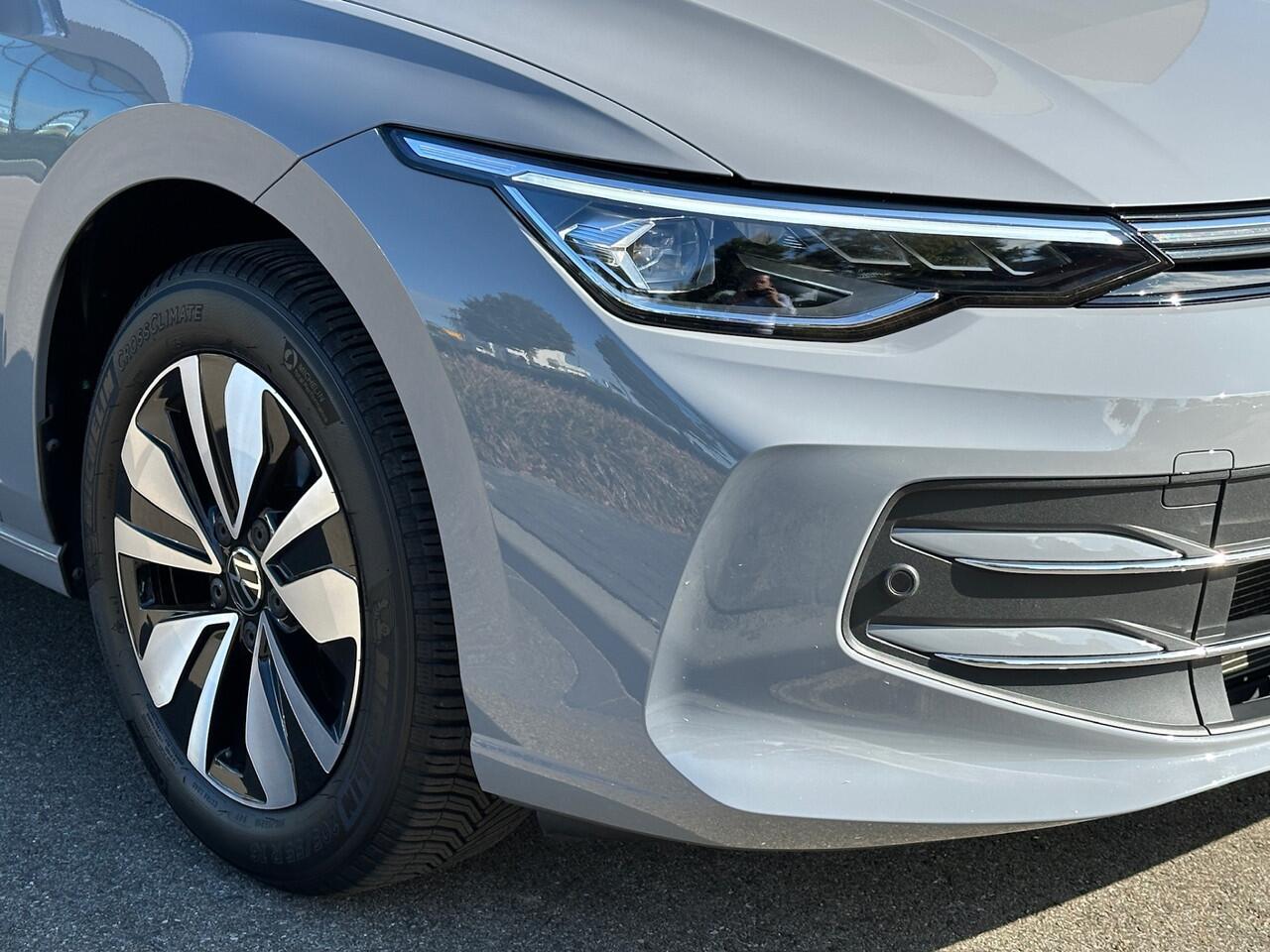 Volkswagen GOLF Variant 1.5 TSI 150pk Goal | Trekhaak | Camera | Dode hoek | Rijklaar incl. garantie