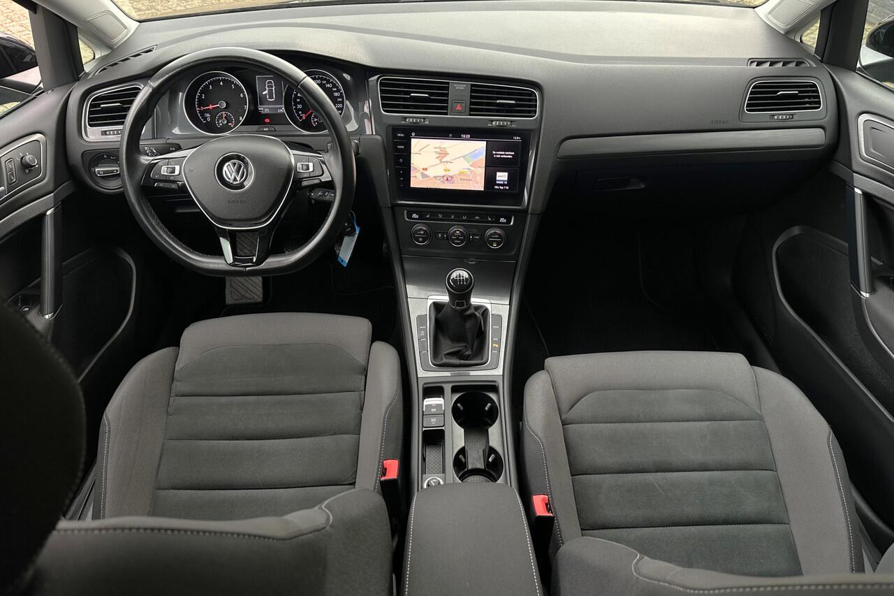 Volkswagen GOLF 1.0 TSI Highline | App Connect | Achteruit Camera