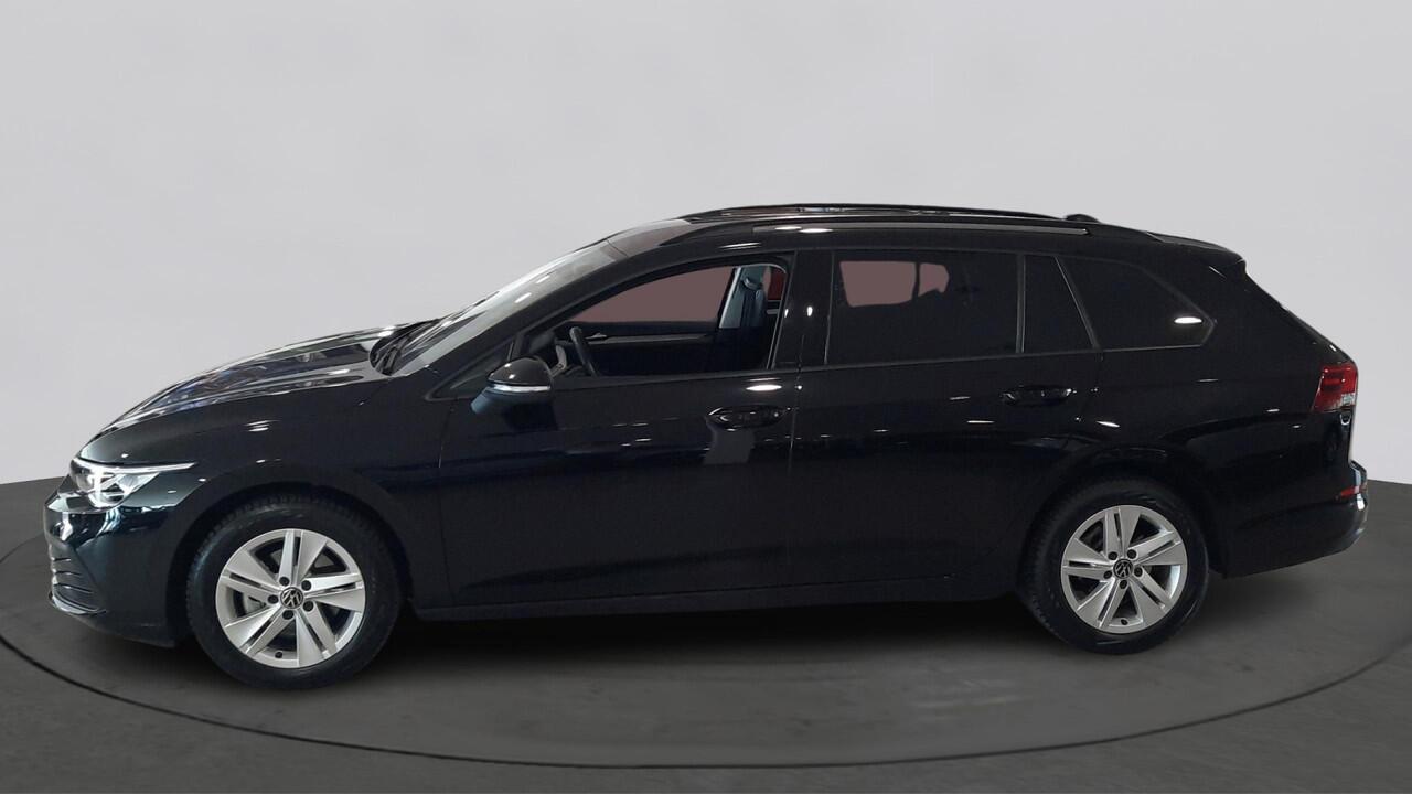Volkswagen GOLF Variant 1.0 eTSI Life | Mulimedia | Camera | Privacy Glass