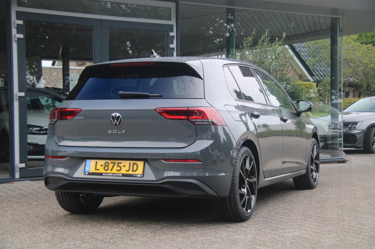 Volkswagen GOLF 1.5 TSI Life Business | Memory Seats | Harman/Kardon | Org. NL |