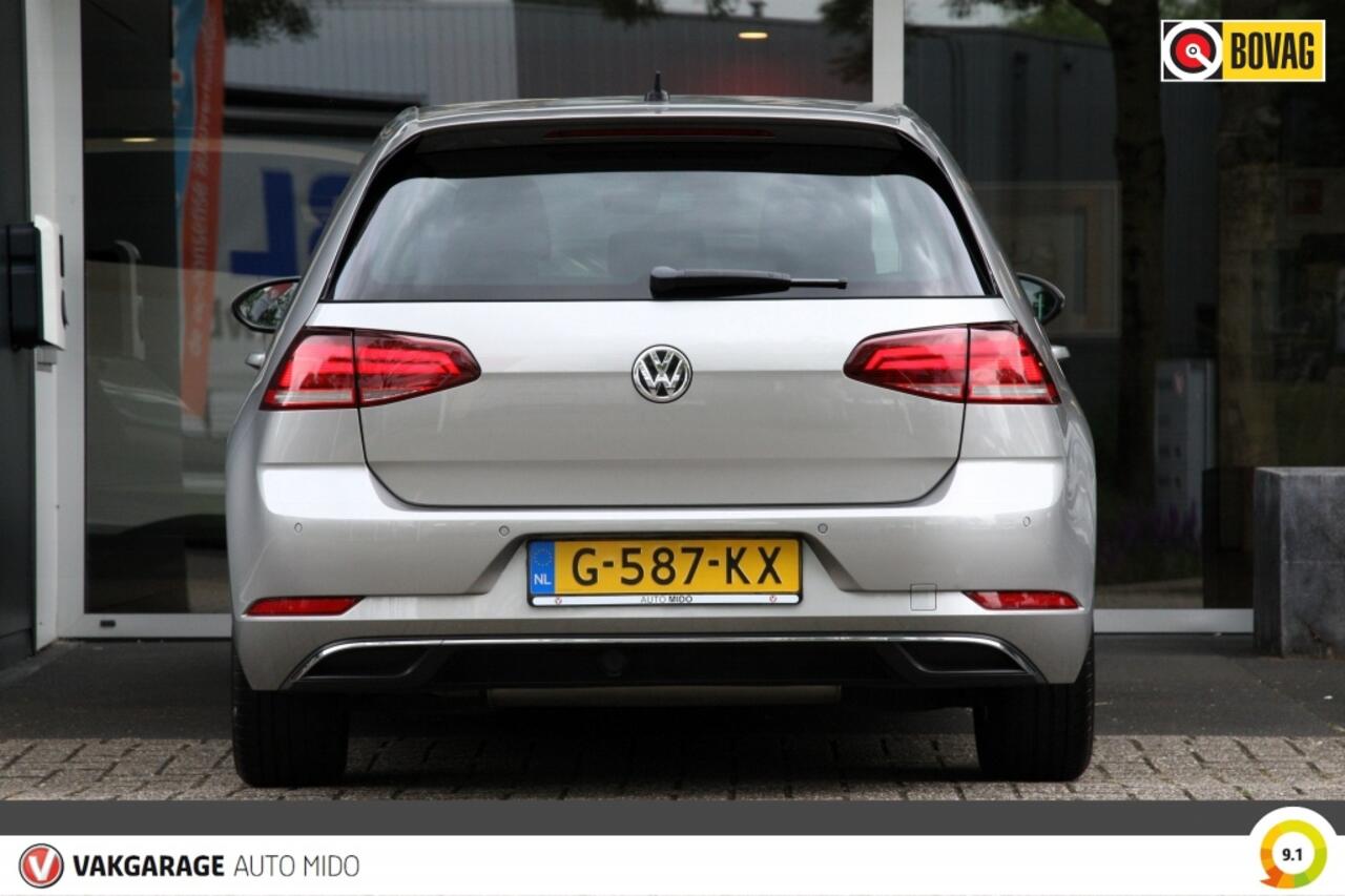 Volkswagen GOLF 1.5 TSI Comfortline Business -Trekhaak-