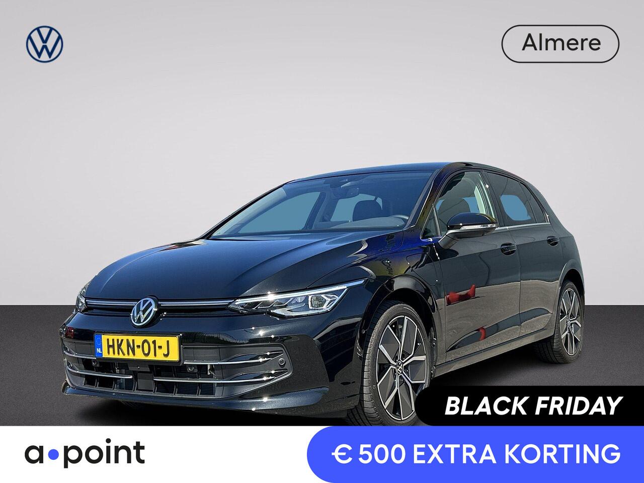 Volkswagen GOLF 1.5 eHybrid Style Edition