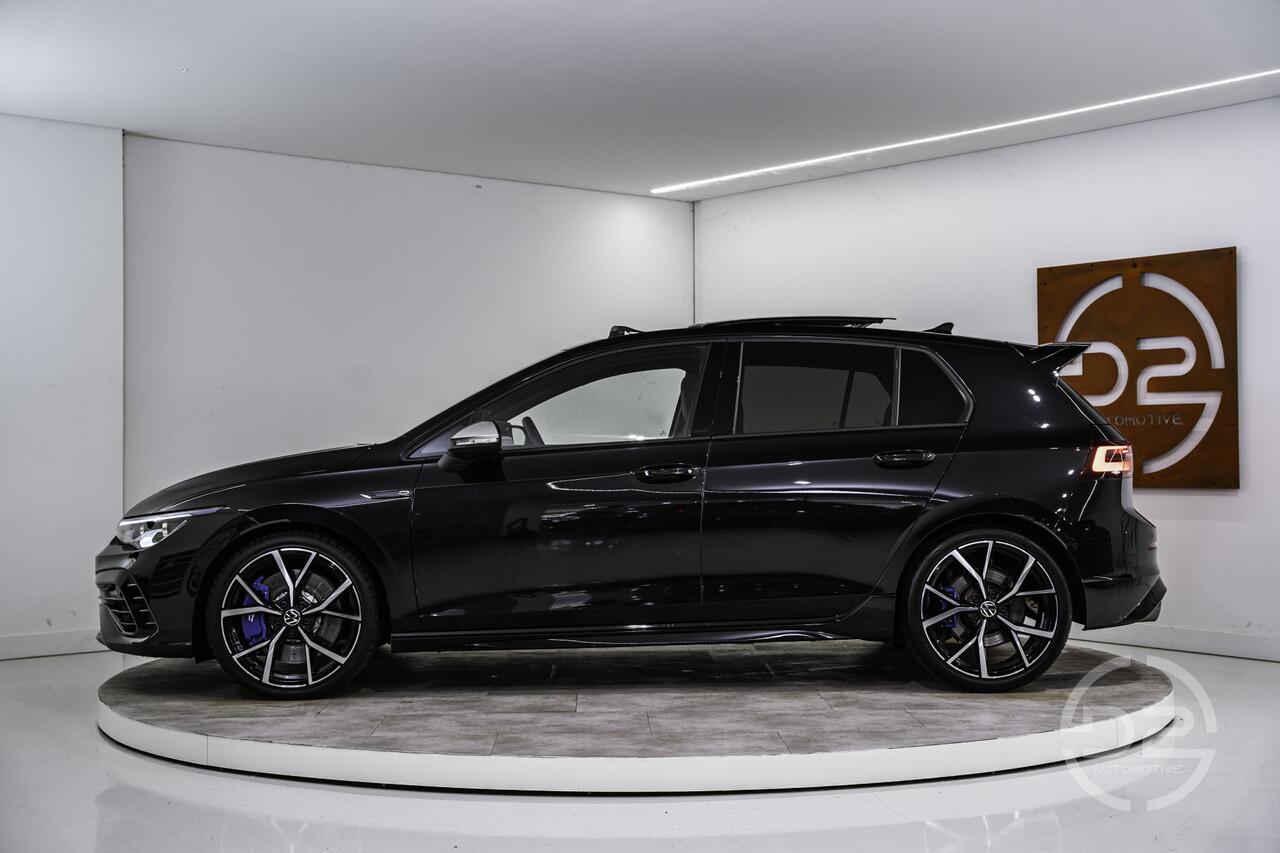 Volkswagen GOLF 2.0 TSI R 4Motion Performance 320PK | Akrapovic | Leder&Memory | Harman/Kardon | VOL! 12 MND Garantie