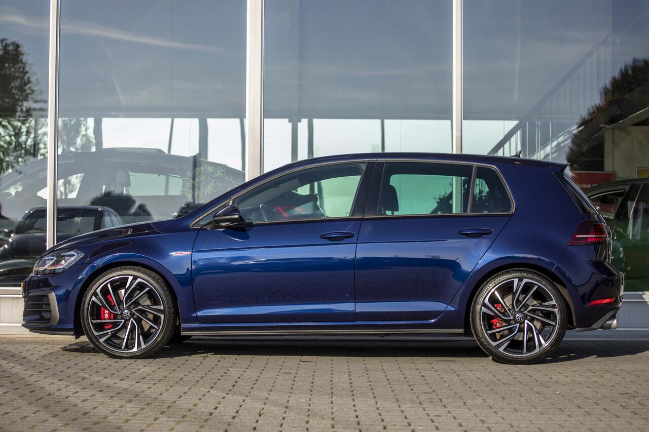 Volkswagen GOLF 2.0 TSI GTI Performance | 245PK | Camera | 19"