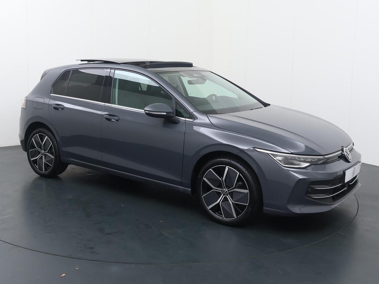 Volkswagen GOLF 8 Style Edition 1.5 eHybrid 150 kW / 204 PK DSG | Panoramadak |