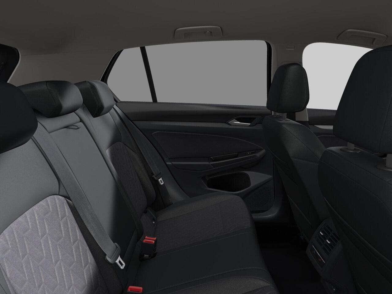 Volkswagen GOLF Life Edition 1.5 eHybrid 204 pk 6 versn. DSG · Multimedia pakket ·