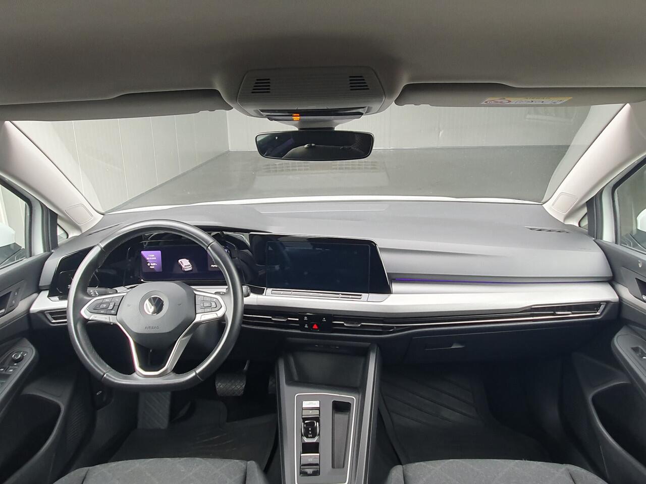 Volkswagen GOLF 1.0 eTSI Life Business NAVI/DIG.COCKPIT/LED/CLIMA/LMV