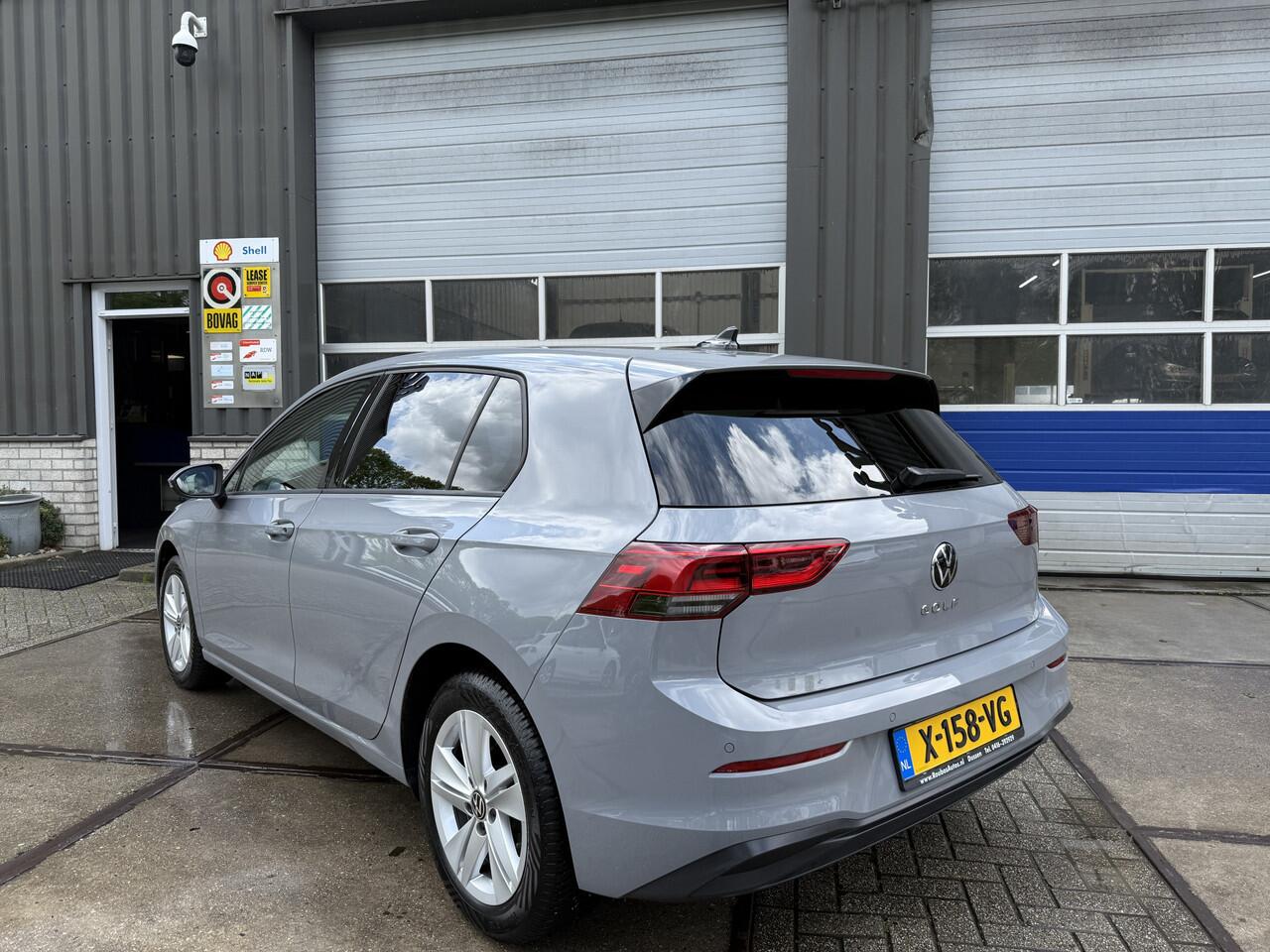 Volkswagen GOLF 1.0 TSI Life