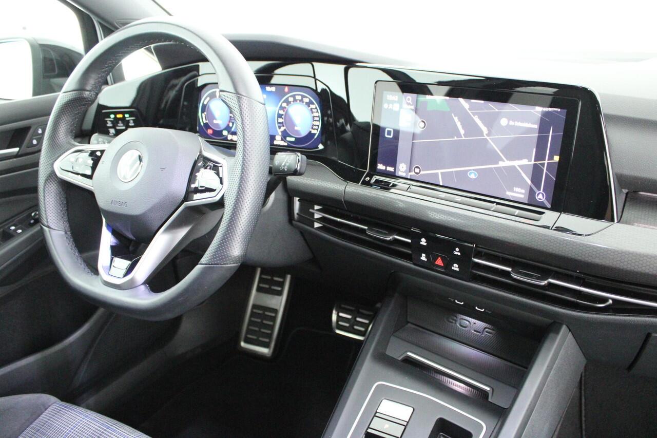 Volkswagen GOLF 1.4 245pk eHybrid GTE Keyless Virtual Cockpit Led Navigatie