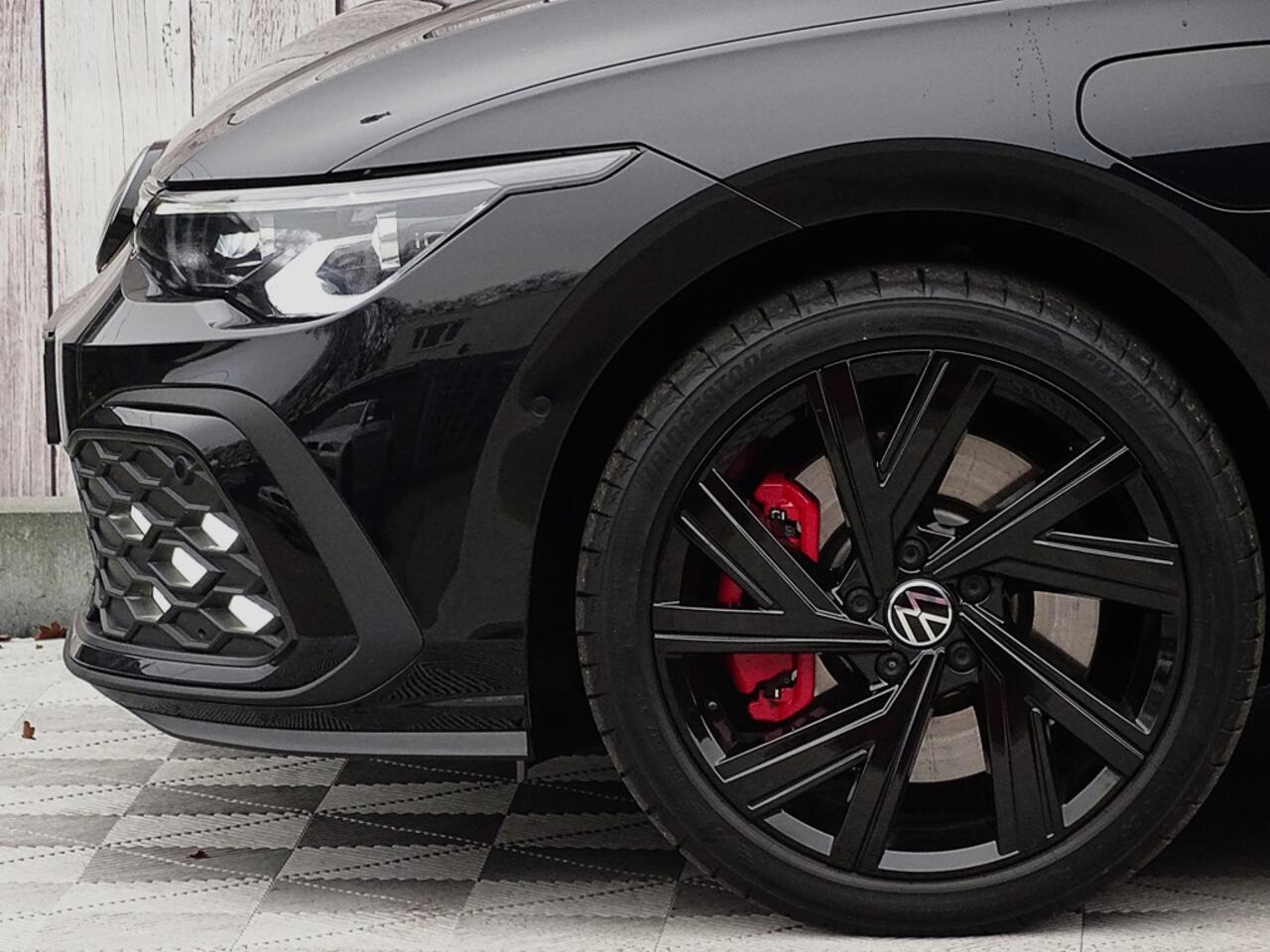 Volkswagen GOLF 1.4 eHybrid GTE