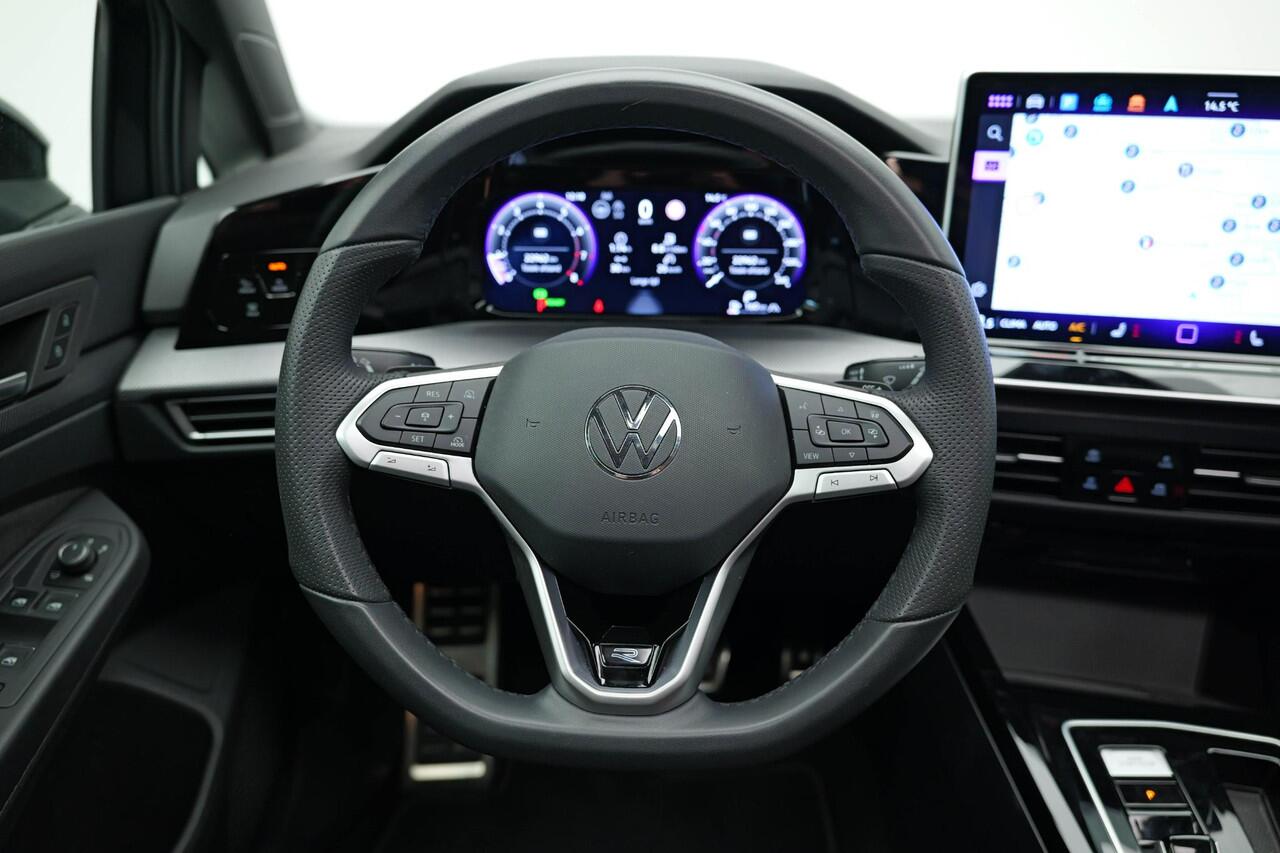 Volkswagen GOLF 1.5 eTSI R-Line Edition |Pano|HUD|360 Camera|VOLL|