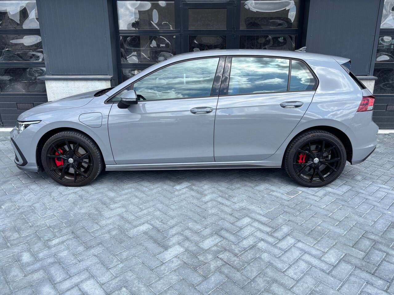 Volkswagen GOLF 1.4 eHybrid GTE