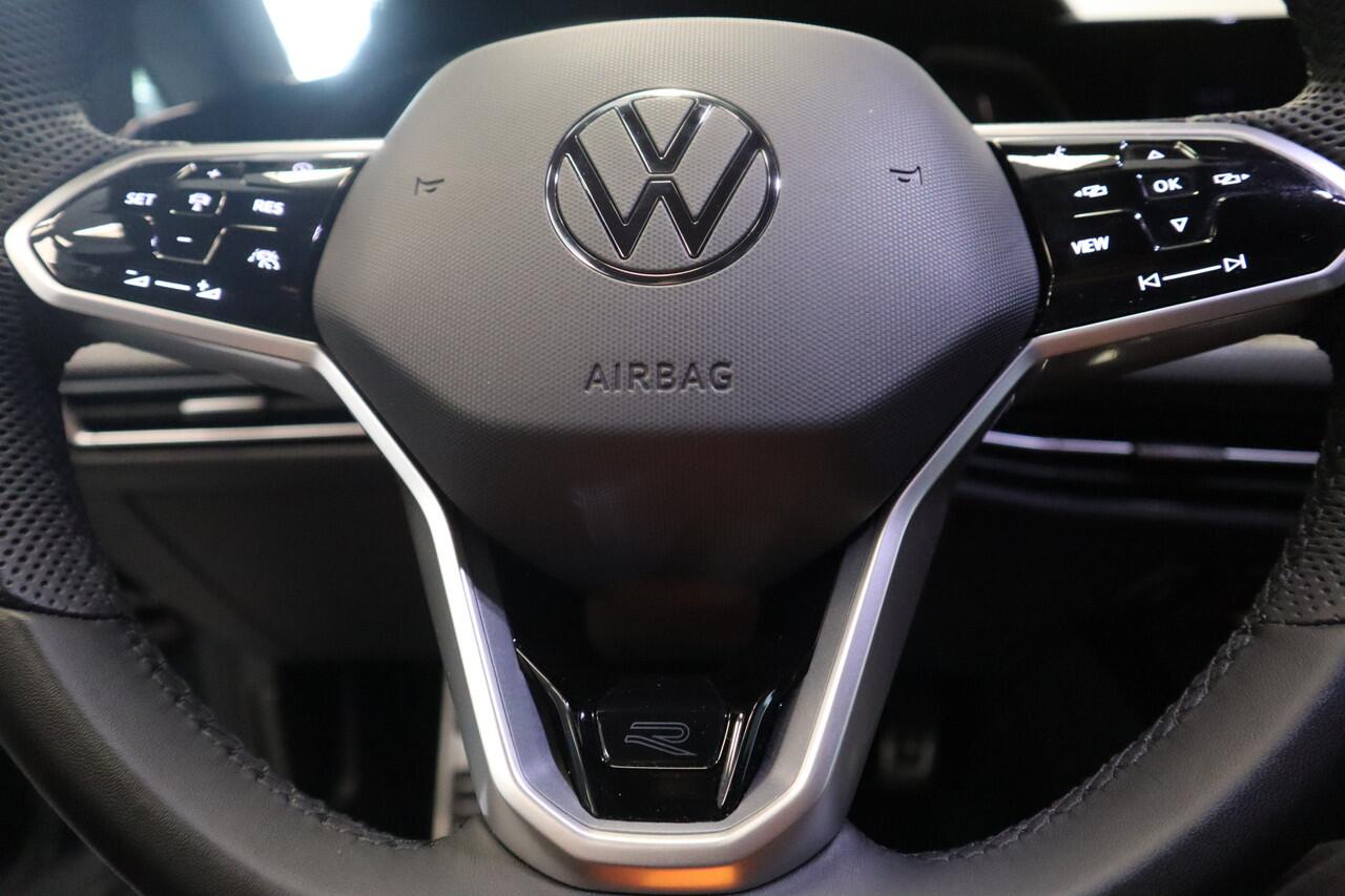 Volkswagen GOLF 1.5 eTSI R-Line 2x Sfeerverlichting Full-led Adaptive-Cruise