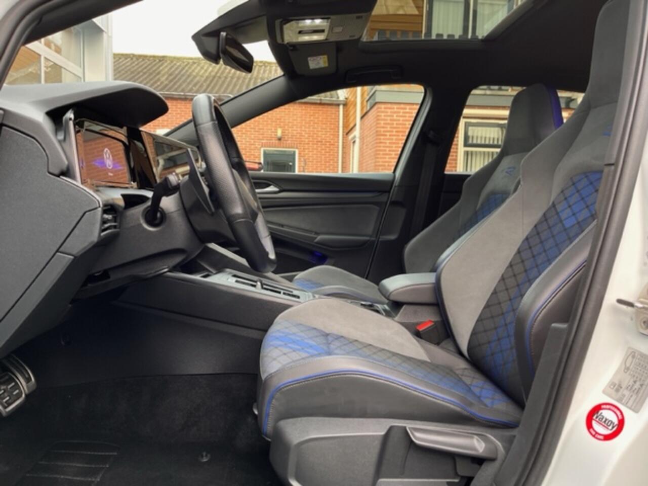 Volkswagen GOLF 2.0 TSI R 4Motion Performance / Pano / Camera / DCC