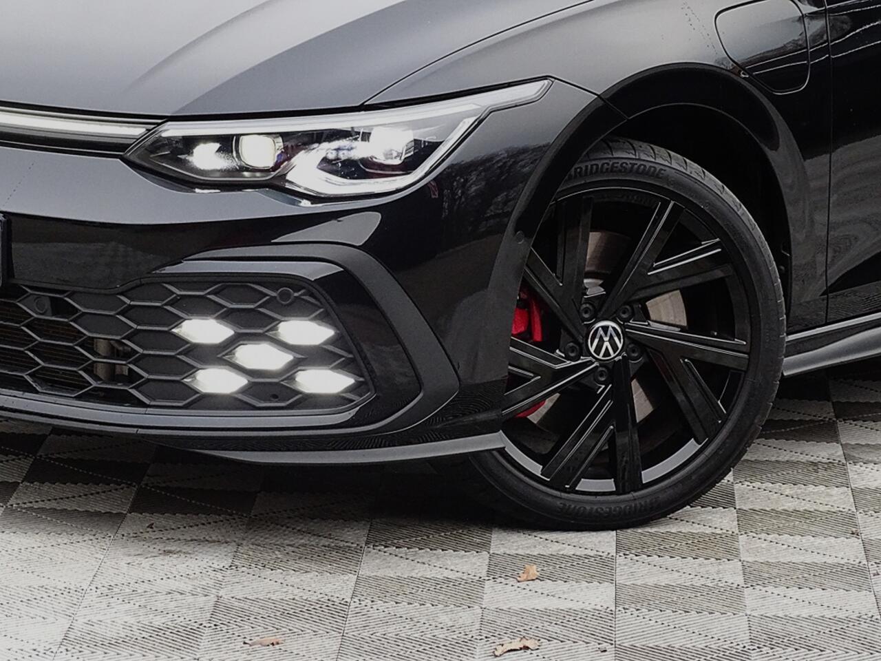 Volkswagen GOLF 1.4 eHybrid GTE