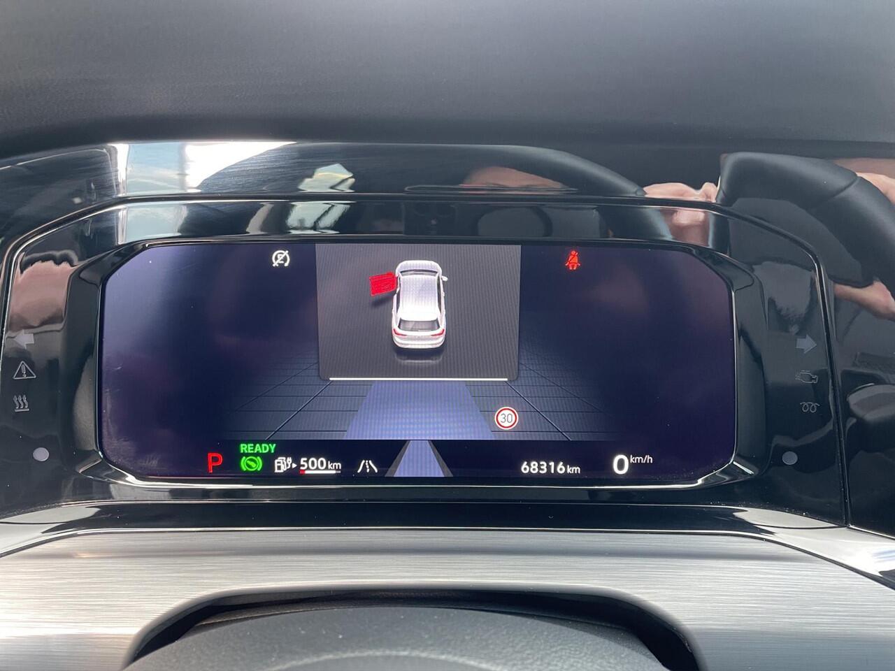 Volkswagen GOLF 1.4 eHybrid Style | Stoel geheugen | Camera | Stoel verw | Cruise