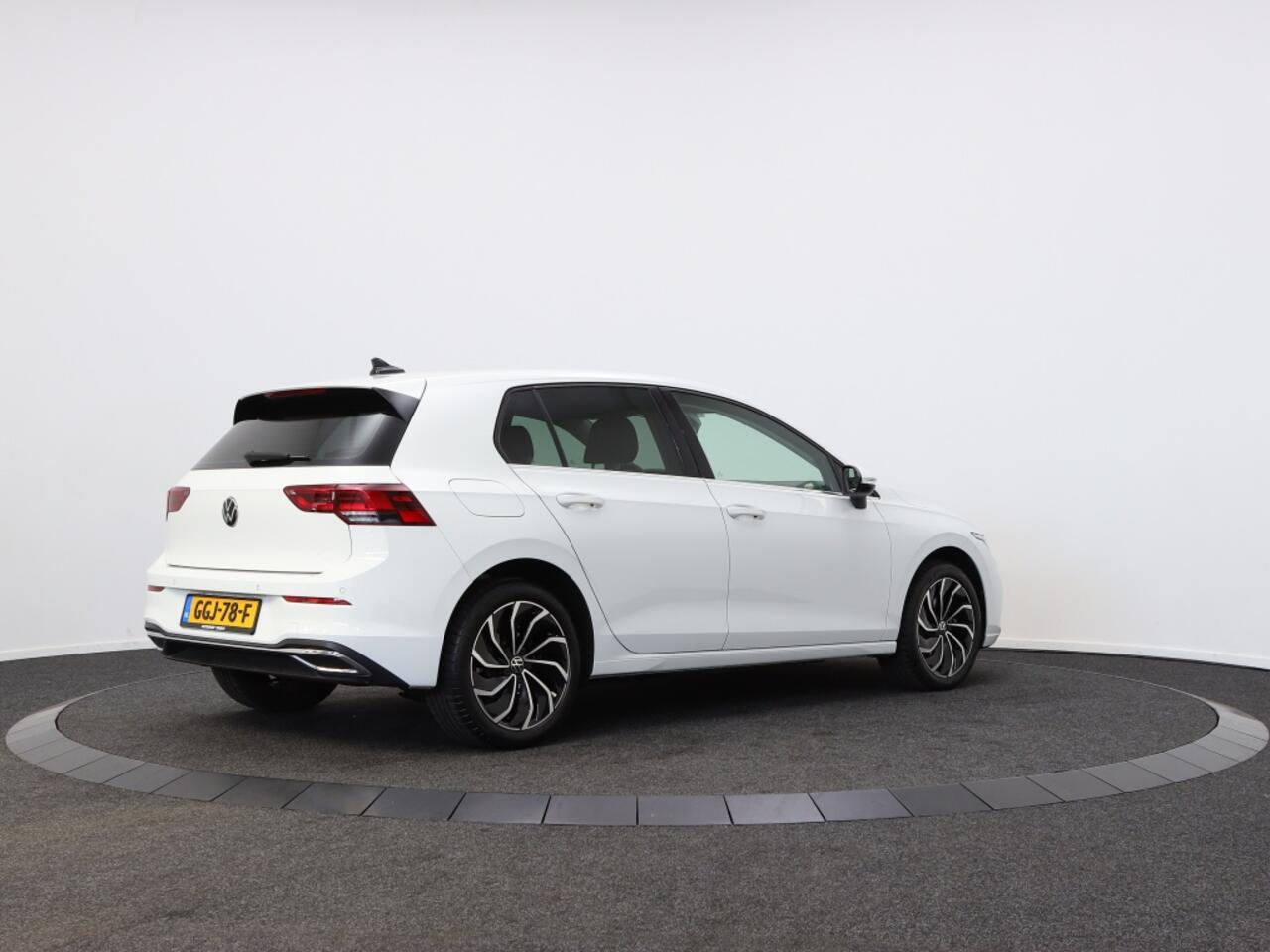 Volkswagen GOLF 1.4 eHybrid Style | Plug-in | Afn. Trekhaak | Virtual cockpit |