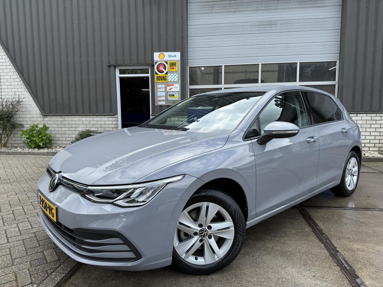 Volkswagen GOLF 1.0 TSI Life