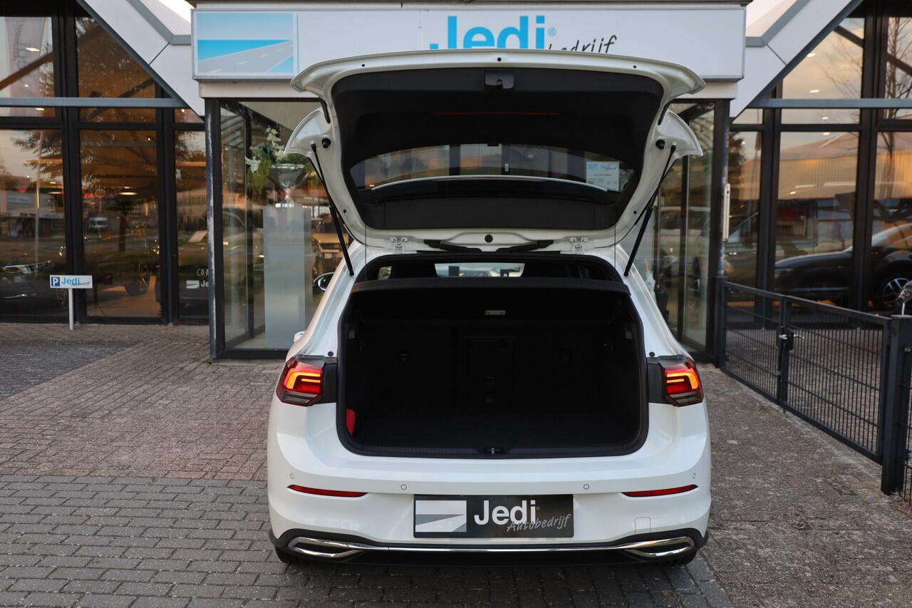 Volkswagen GOLF GTE eHybrid 5drs 1.4 TSI 150kw/204pk DSG6