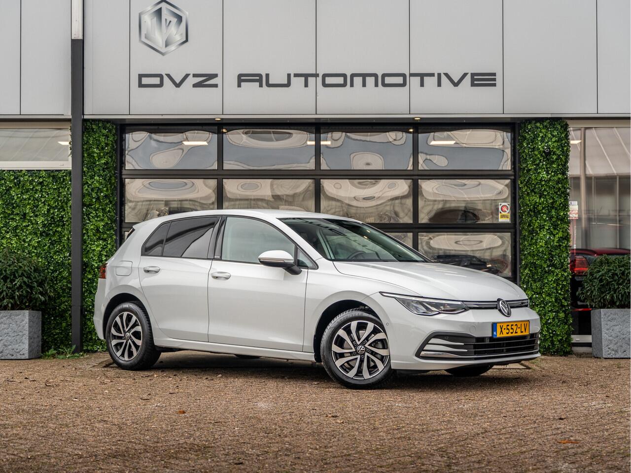 Volkswagen GOLF 1.0 TSI Active | Caprlay | Ambiance | BTW