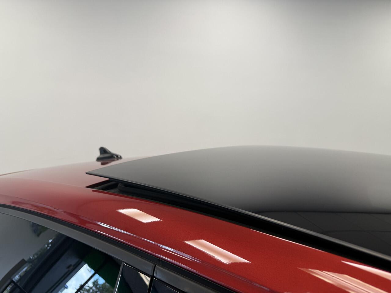 Volkswagen GOLF 2.0 TSI GTI Parkeerassistent Keyless Go/Start HUD