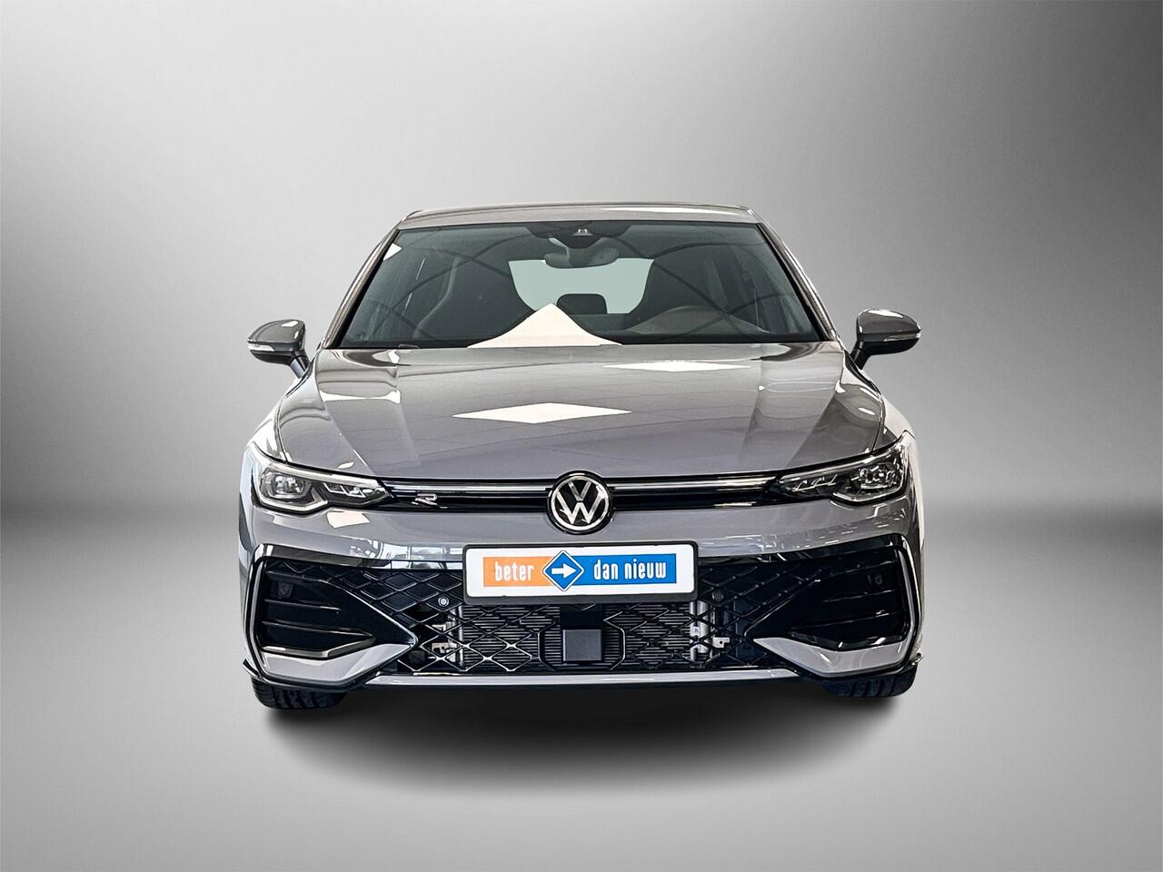 Volkswagen GOLF 1.5 eTSI 150pk DSG R-Line Edition | Matrix-LED | Dodehoeksensoren | Stoelverwarming