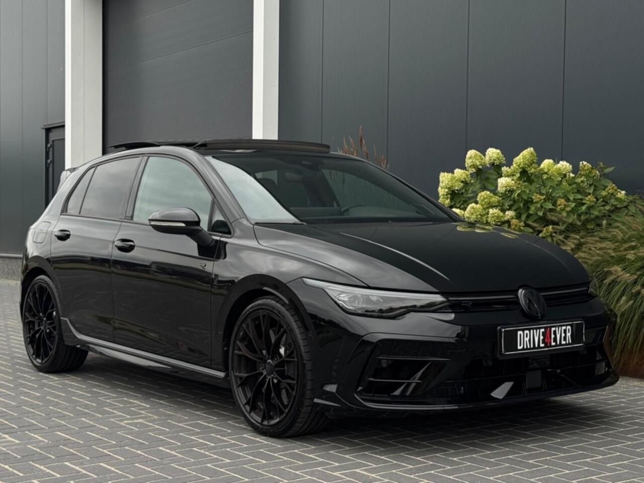 Volkswagen GOLF 8.5 2.0 TSI 4Motion R 333PK FUL PANO AKRA DRIFT GARANTIE NAVI CA