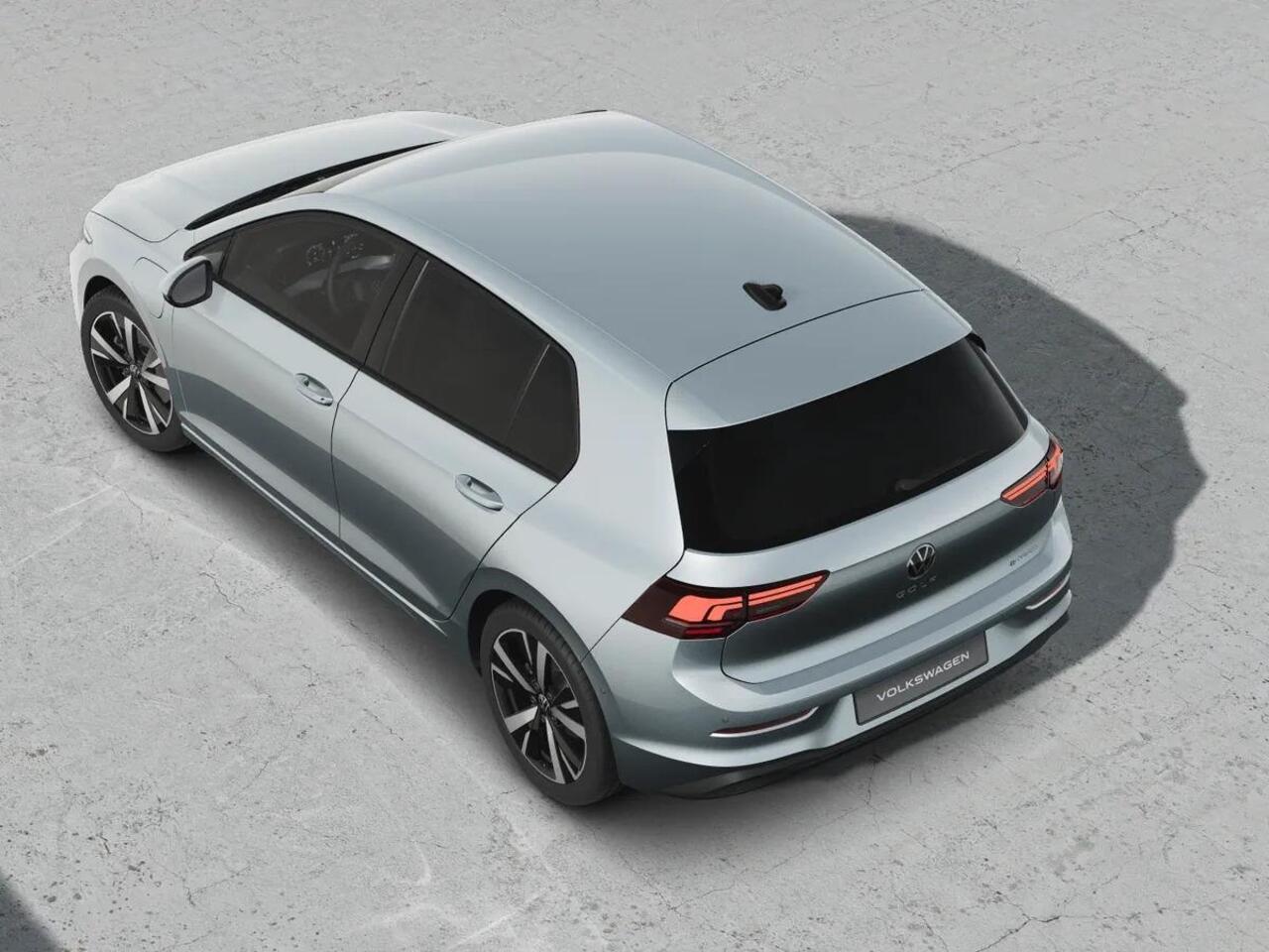 Volkswagen GOLF Life Edition 1.5 eHybrid 150 kW / 204 PK Hatchback