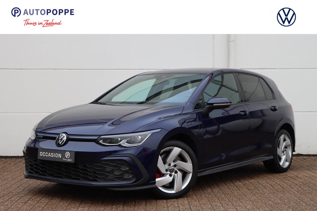 Volkswagen GOLF GTE 1.4 TSI 245pk DSG6