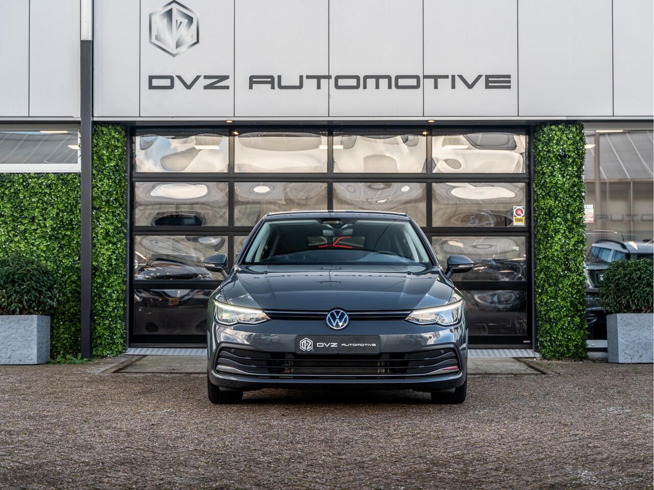 Volkswagen GOLF 1.5 TSI Move | Carplay | Ambient | BTW