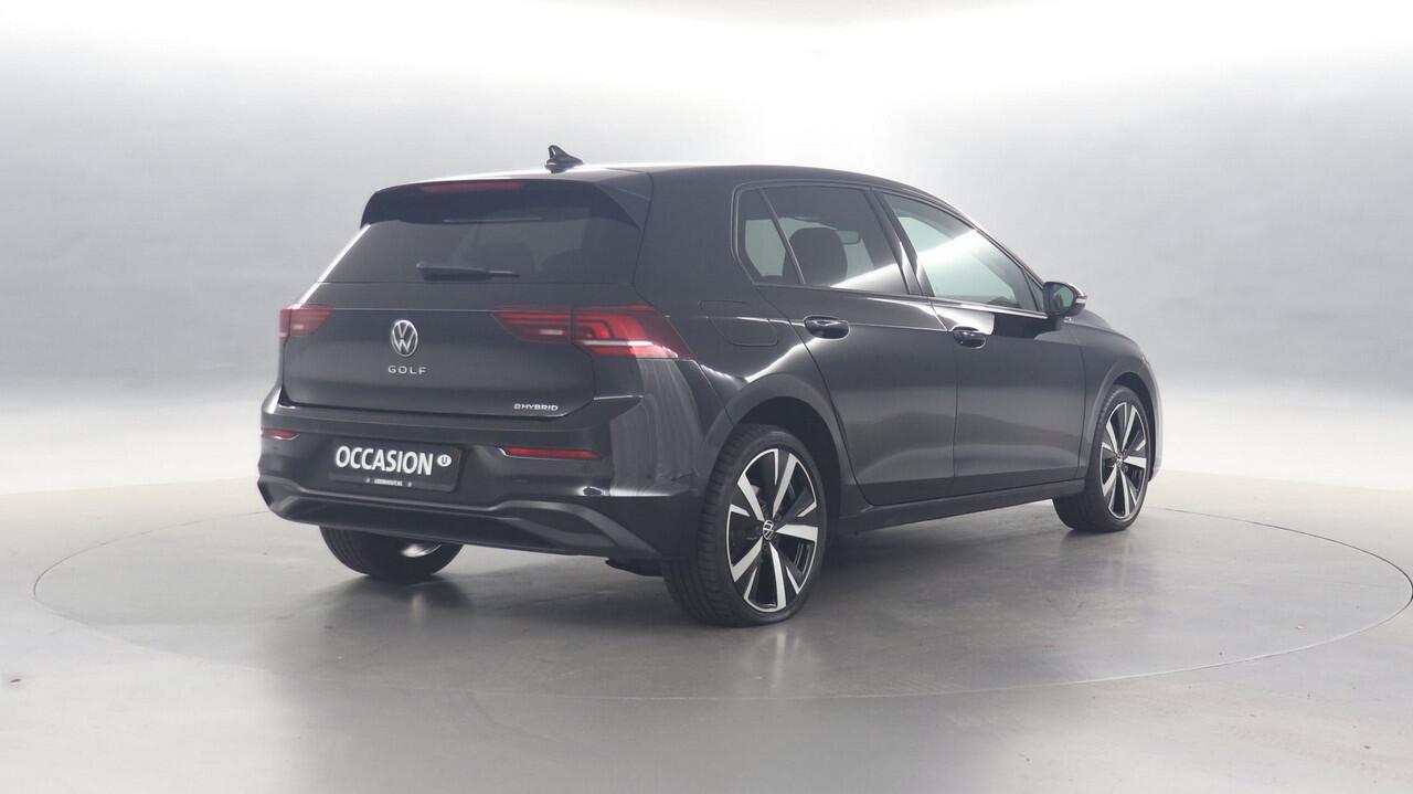 Volkswagen GOLF 1.5 Tsi eHybrid 204pk DSG Life Edition App Connect
