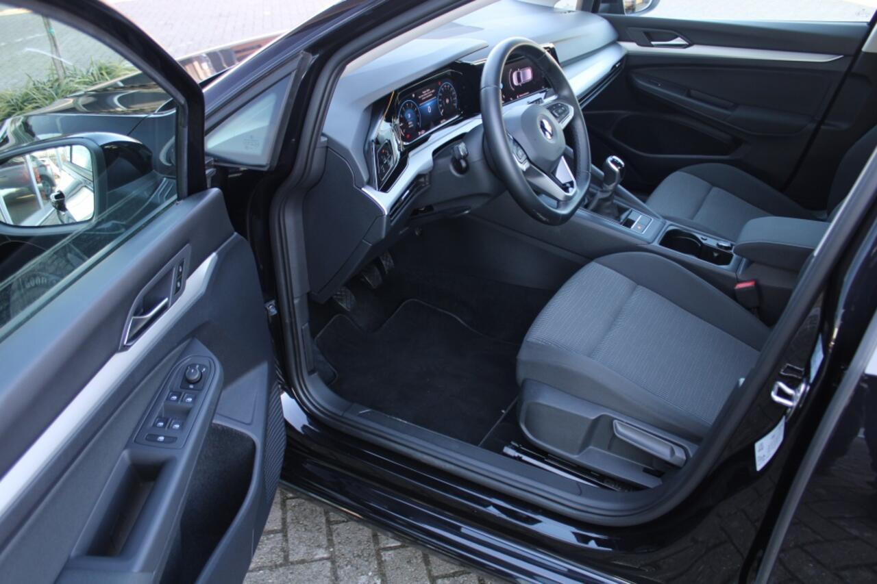 Volkswagen GOLF 1.0 TSI Golf