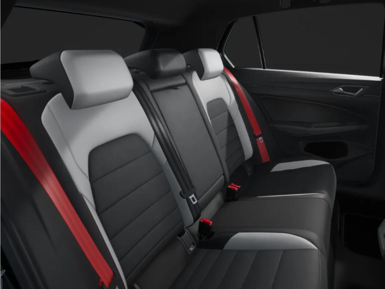 Volkswagen GOLF GTI Clubsport Edition 50 2.0 325 PK 7 versn. DSG · Assistance Pakket Plus · Leder Pakket 'Vienna' · Multimedia Pakket Plus · Panoramaschuif-kanteldak · Stuurwiel, verwarmd, multifunctioneel en met ArtVelours bekleed ·