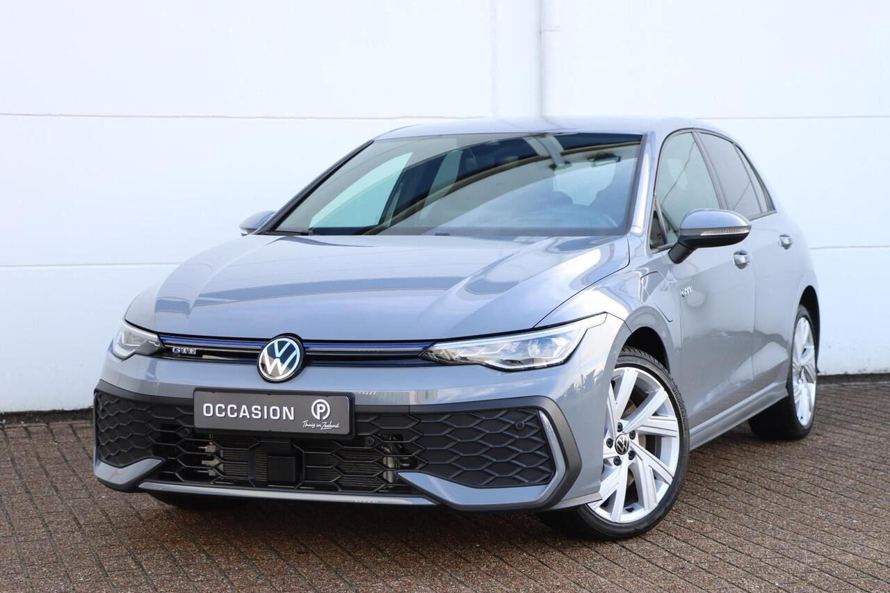Volkswagen GOLF 1.5 eHybrid GTE 272pk DSG6